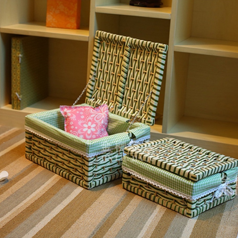 Lineált tároló kosár Lidel