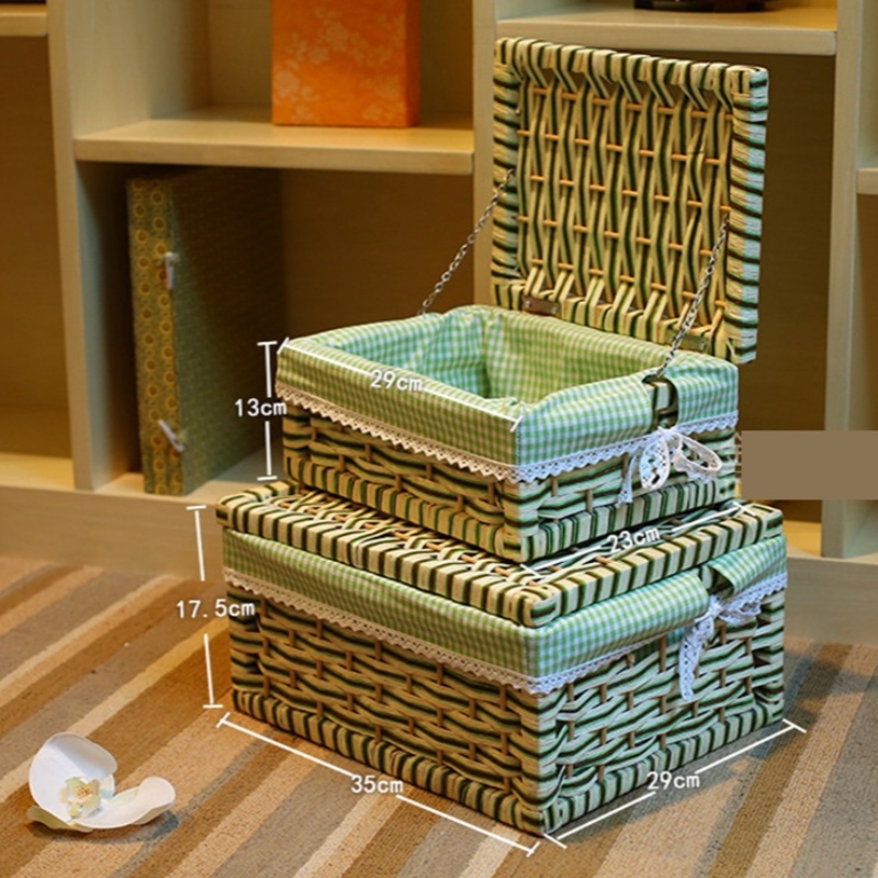 Lineált tároló kosár Lidel