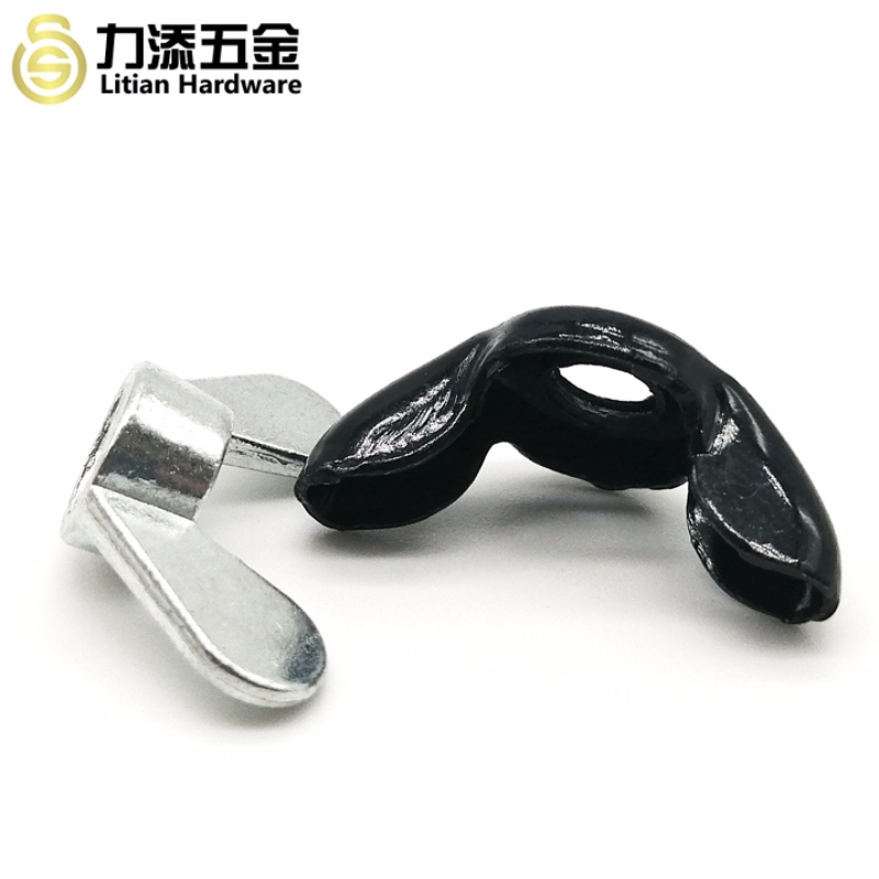 Din315 típusú anyag és a felületkezelő szárnyú diófélék fajtái