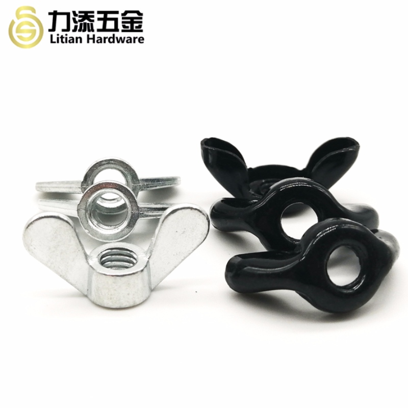 Din315 típusú anyag és a felületkezelő szárnyú diófélék fajtái