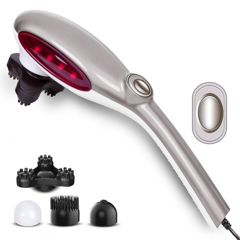 HammerMassager elektronikus praktikus masszőr 2106