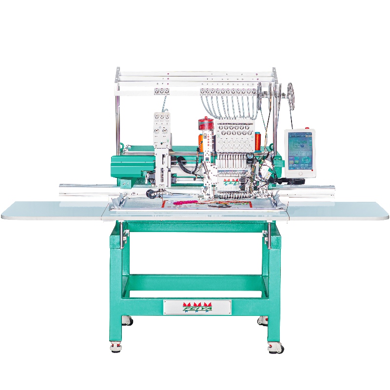 A hímzőgépek koordinátái