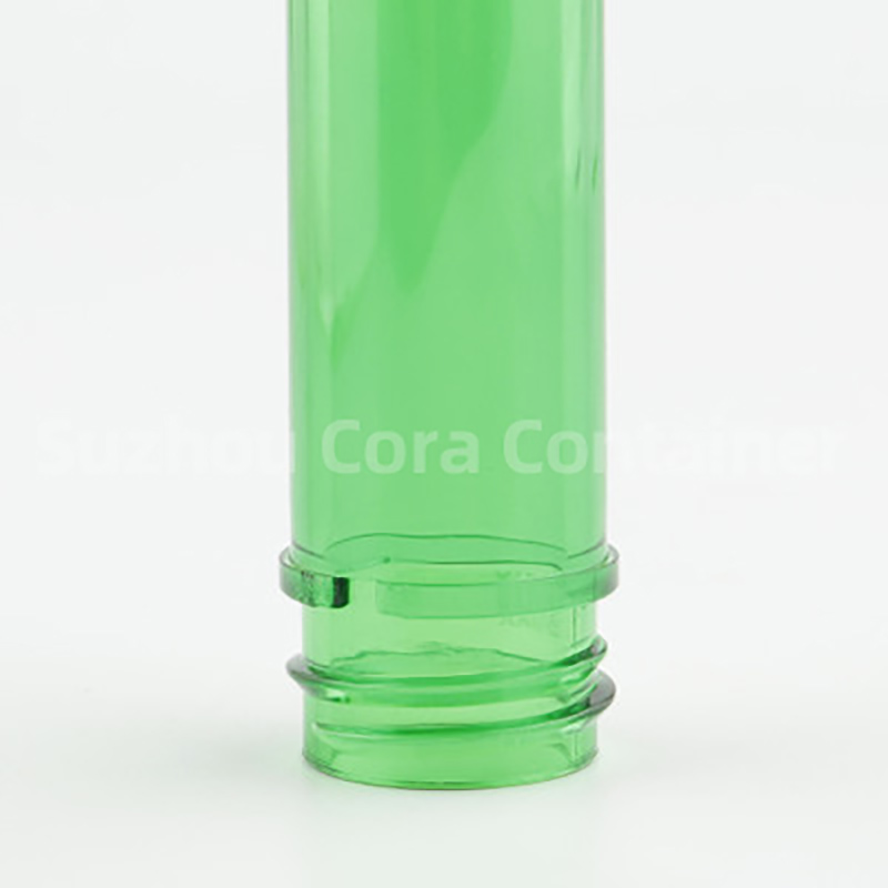 25g 20mm nyakméret Kozmetikus preform