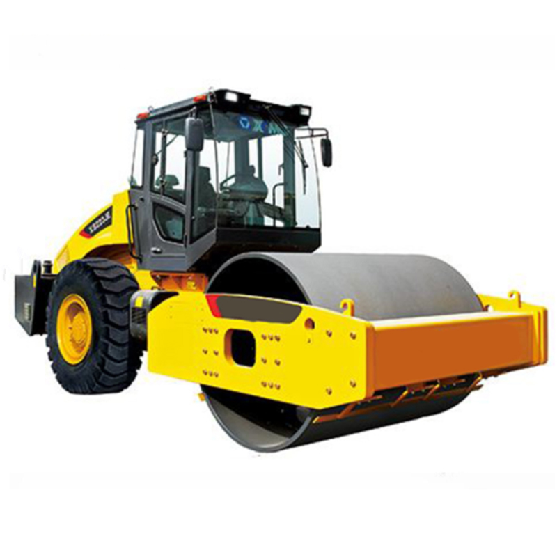 XCMG 15tonos hidraulikus statikus tömörítőgép eladó 3Y152J