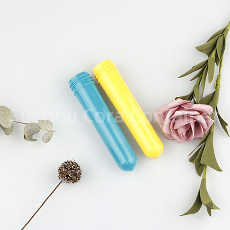 25g 24mm nyakméret Cosmetic Preform