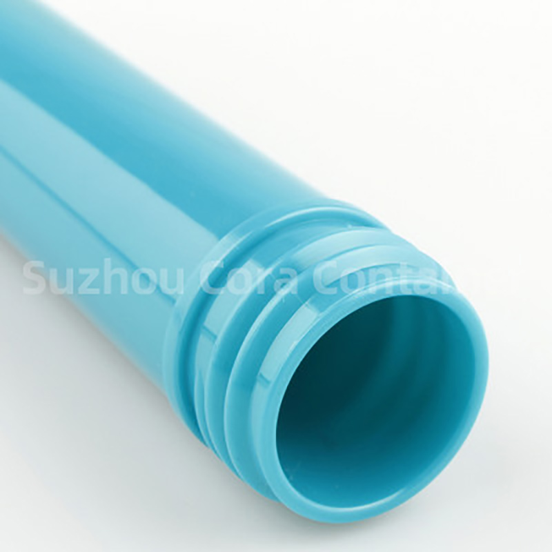 35 g 24 mm-es nyakméretű kozmetikai előforma