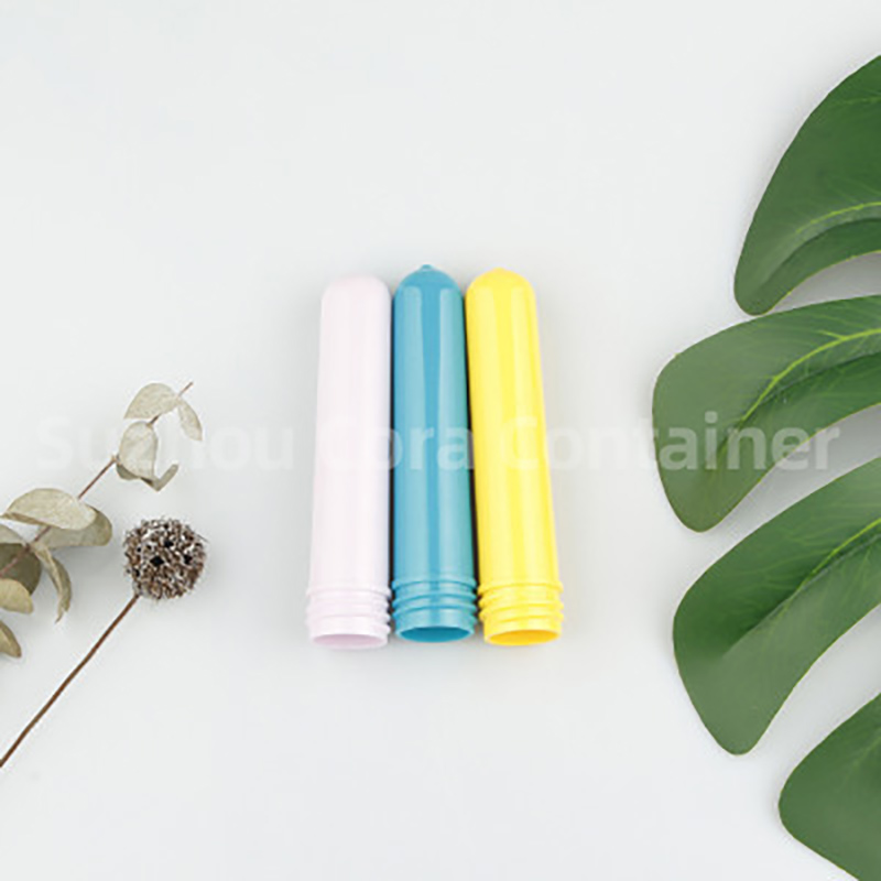 45 g 24 mm-es nyakméretű kozmetikai előforma