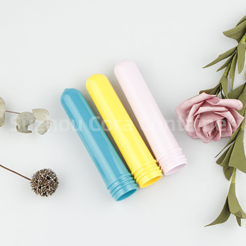 45 g 24 mm-es nyakméretű kozmetikai előforma