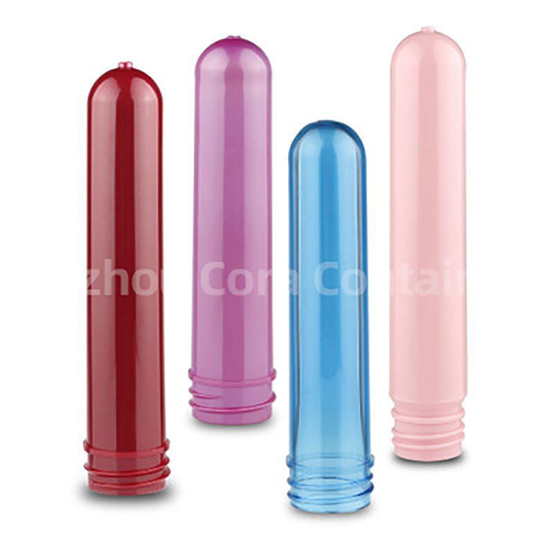 15 g 28 mm-es nyakméretű kozmetikai előforma