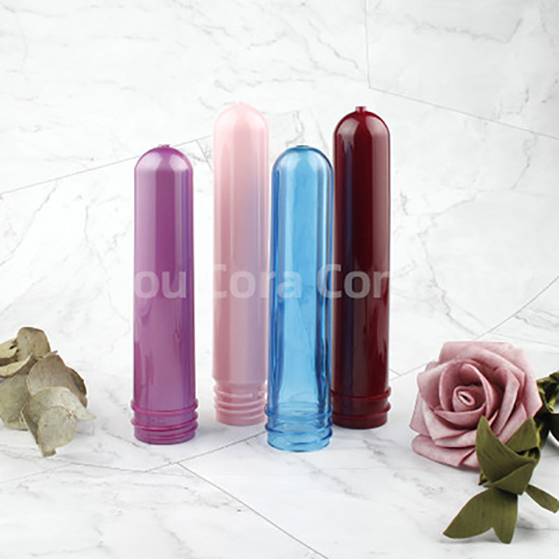 25 g 28 mm-es nyakméretű kozmetikai előforma