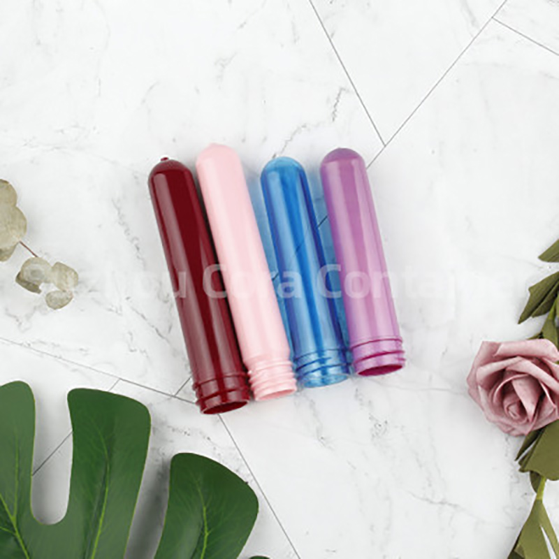 35g 28mm nyakméret Cosmetic Preform