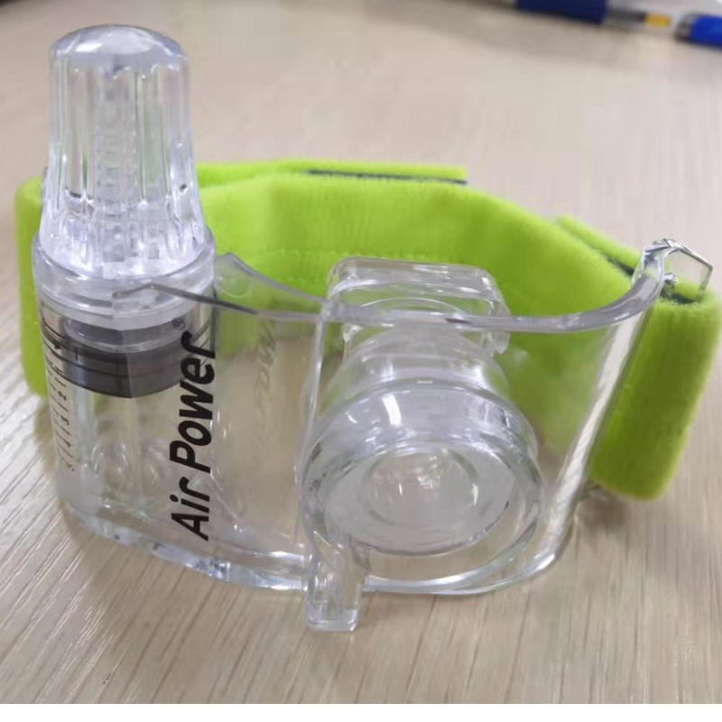 Légierő eldobható orvosi fogyóeszközök - fogak