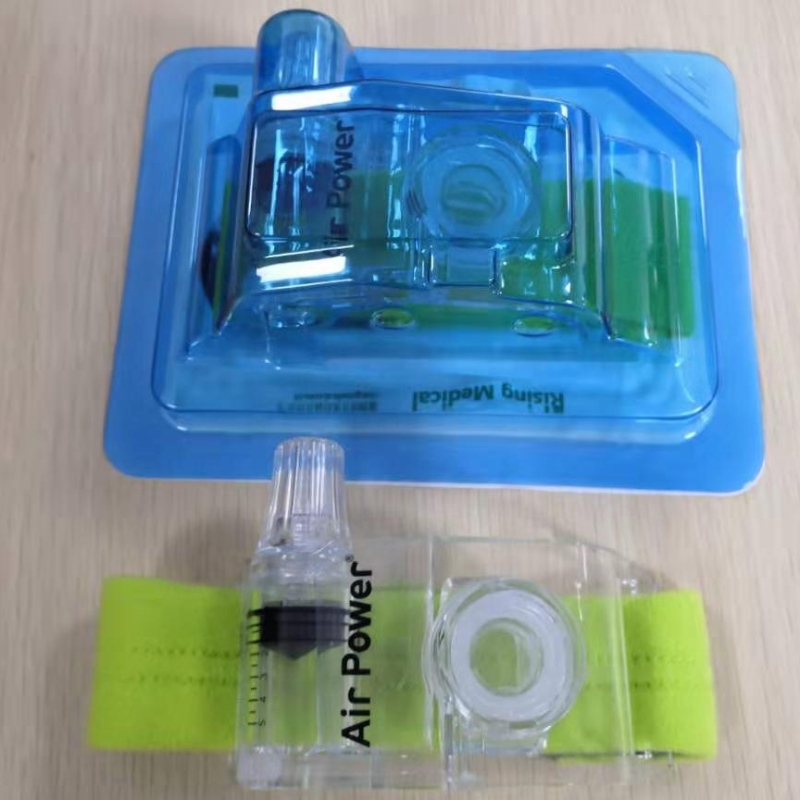 Légierő eldobható orvosi fogyóeszközök - fogak