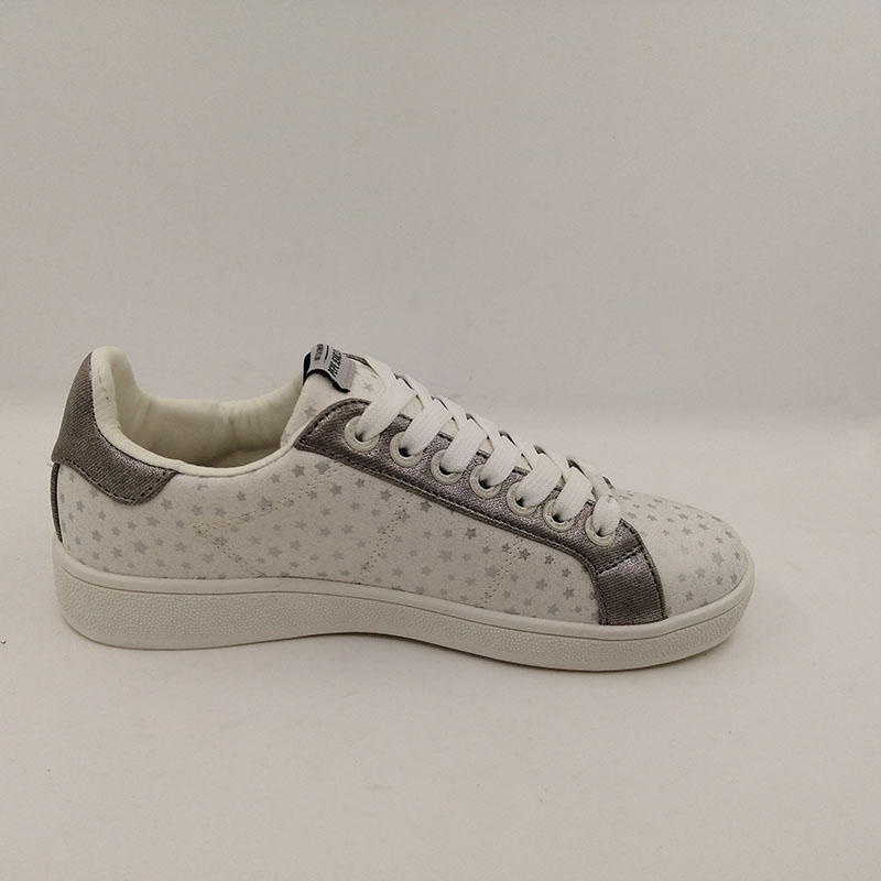 Alkalmi cipő/Sneaker-003