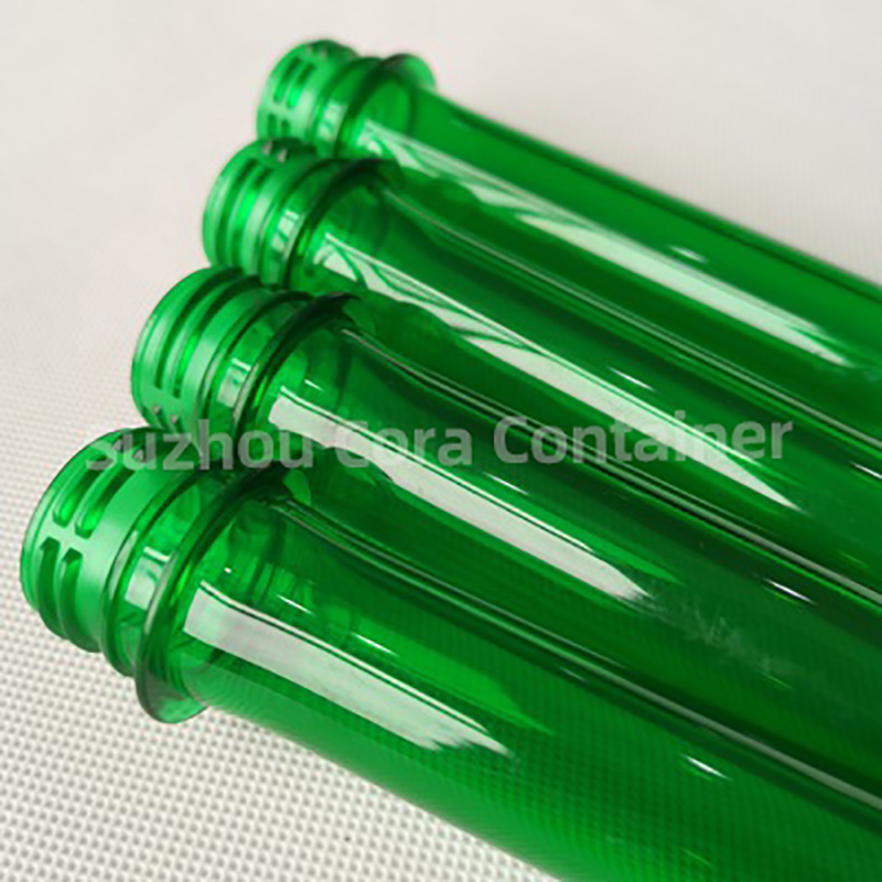 45 g 28 mm-es nyakméretű ital előforma