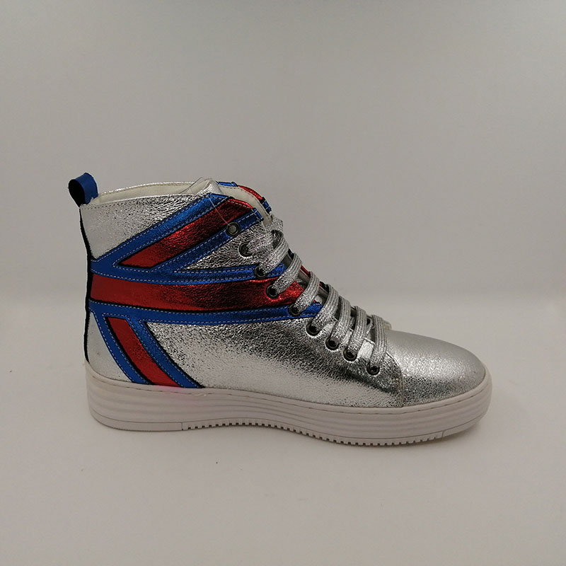 Alkalmi cipő/Sneaker-020