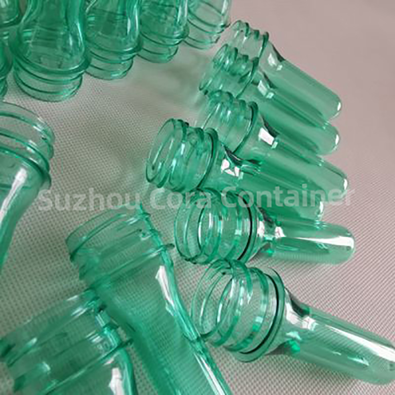 50g 30mm Neck Size Ital Preform