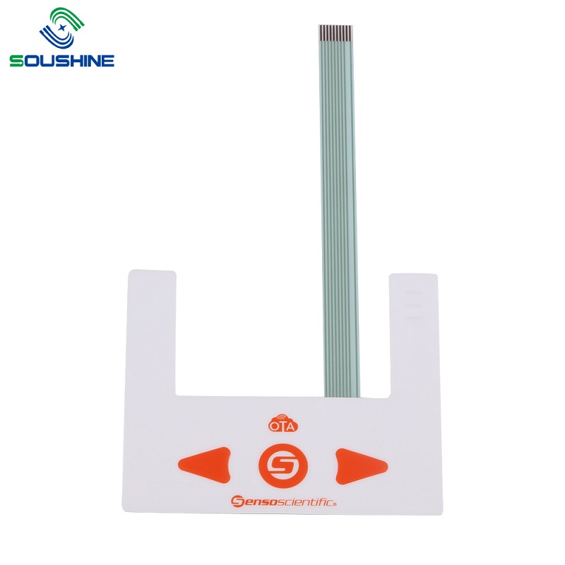 Forró értékesítés igbt modulok egy gomb membrán kapcsoló jó használat után