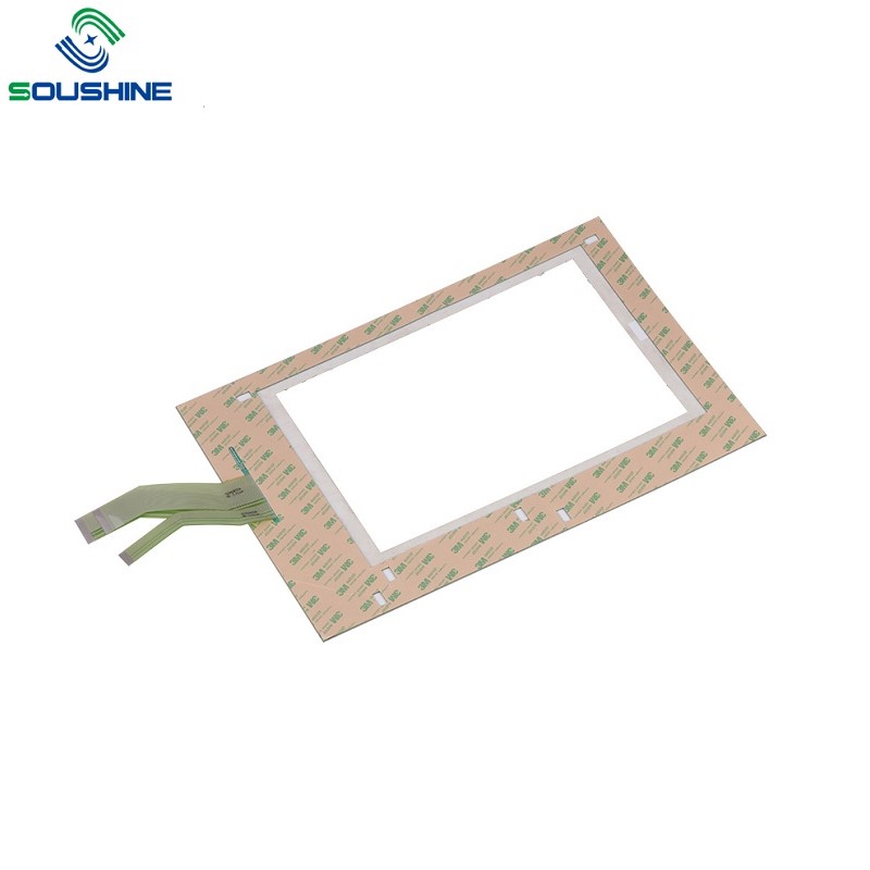 Factory Közvetlenül add el a mikrohullámú sütőket membrán billentyűzet billentyűzet Versenypiaci ár