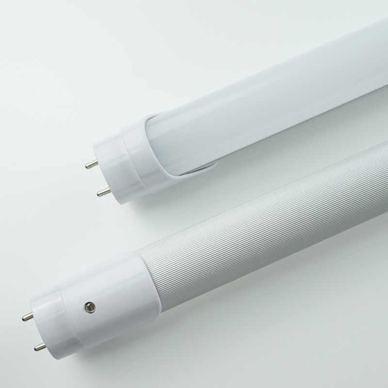 Ballaszt Bypass T8 LED Tube Lights Bi-pin G13 bázis