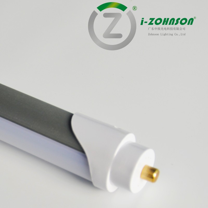 Közvetlen drót (egytűs) 8FT T8 cső