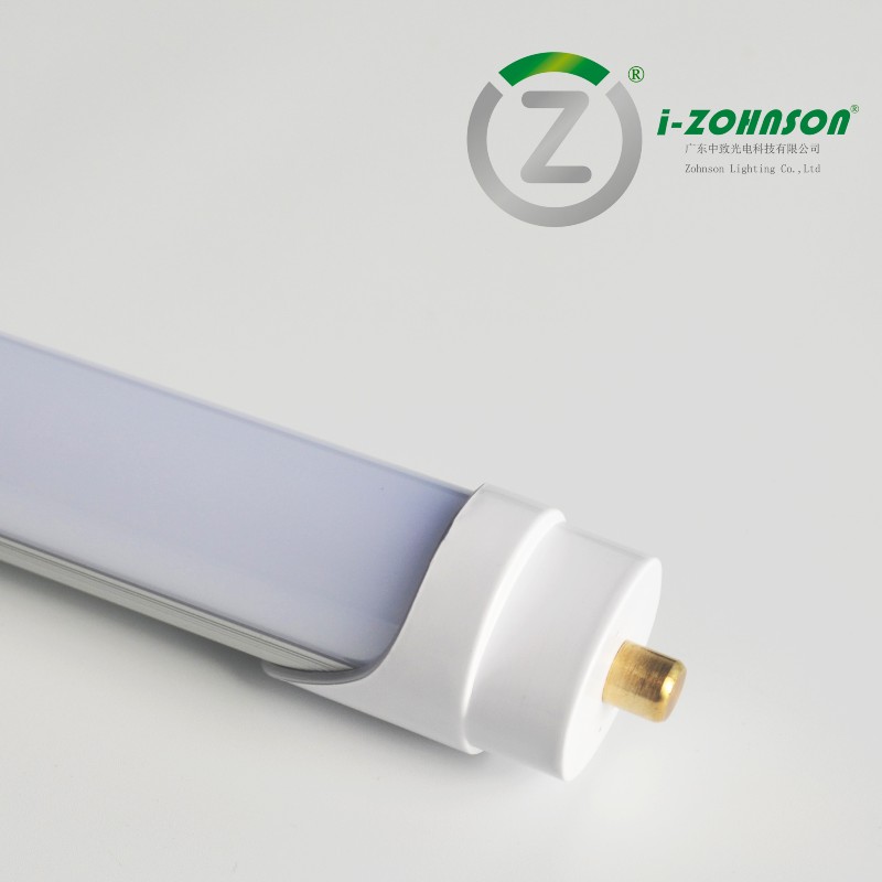 Közvetlen drót (egytűs) 8FT T8 cső