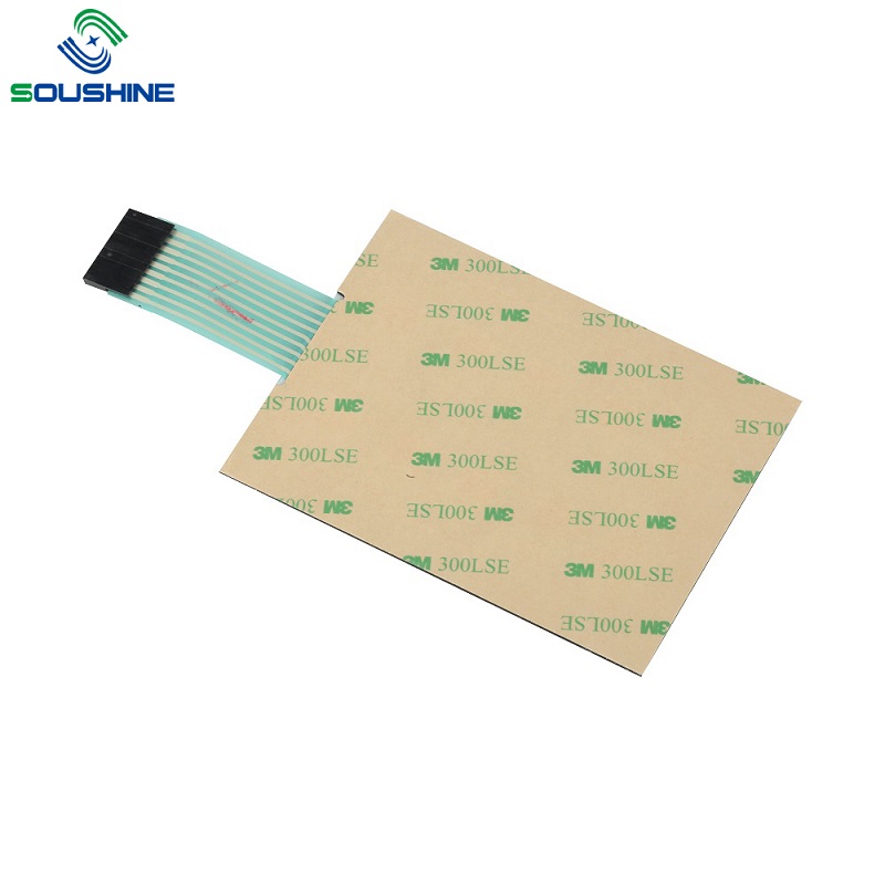 Saját epoxi membrán kapcsoló