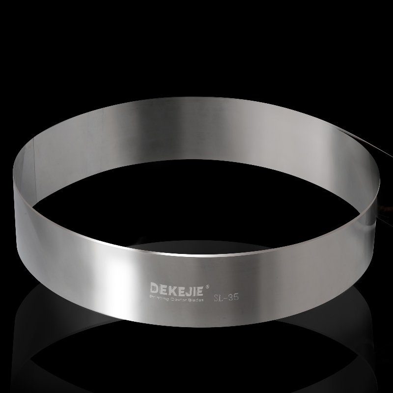 Stainless Steel Doctor Penge SL-35