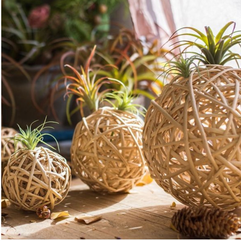 Gyönyörű művészi házi dekoráció esküvőknek és fesztiváloknak