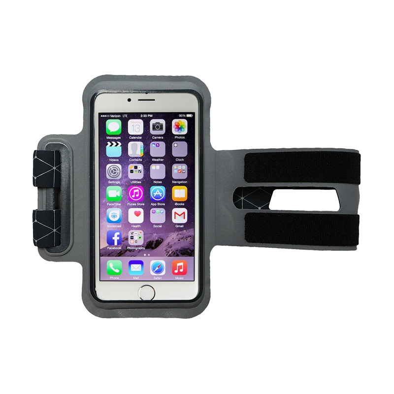 Futó Sport Armpocket telefonra