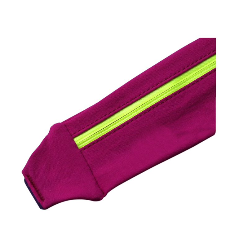 Előléptetési cikk Sport Waist Bag for Phone