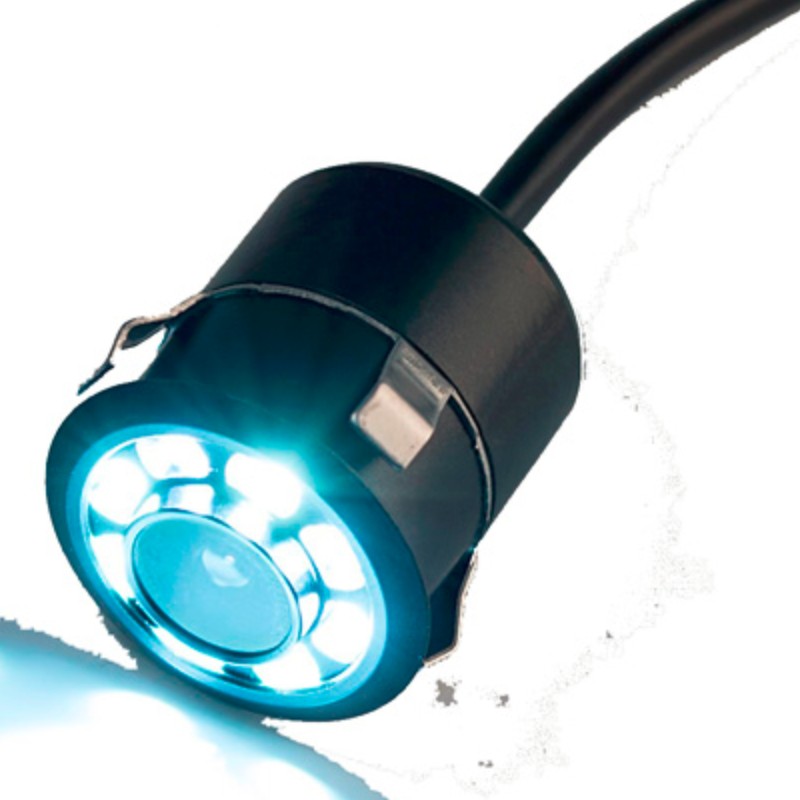 autó hátsó viem tartalék kamerák