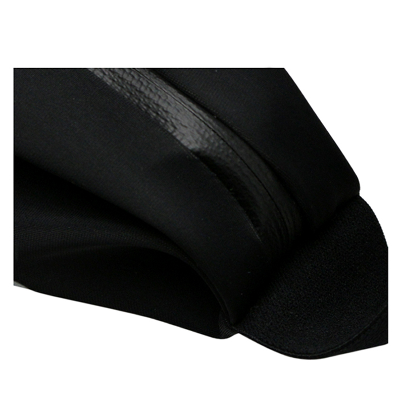 Unisex átlátszó PVC vízhatlan Phone Pocket Egyedi Waist Bag