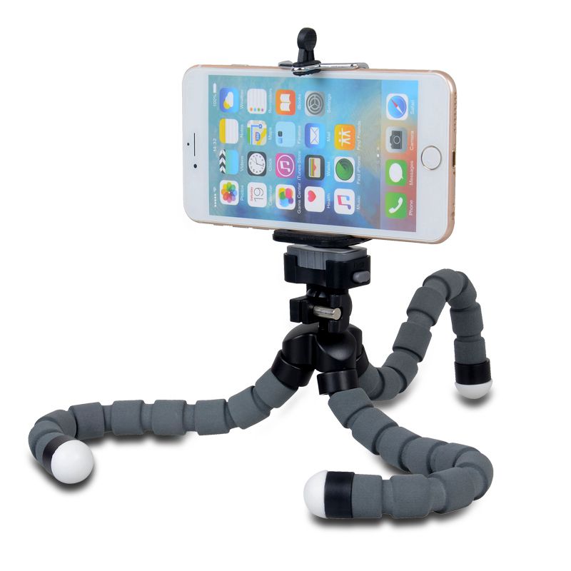 KINGJOY Octopus Tripod Gyártók