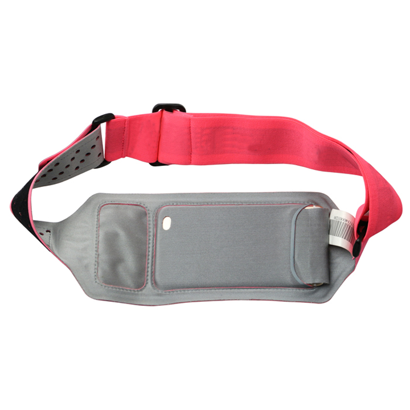 Egyedi vízálló Fanny Pack Running Sport Waist Bag