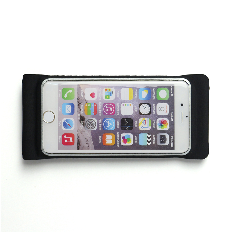 Kiváló minőségű sport Handband vízálló mobiltelefon karszalag