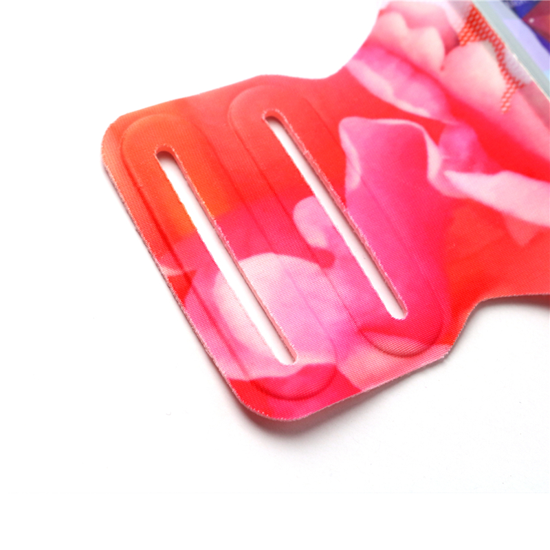 2020 Színes Sport Karbant futásért