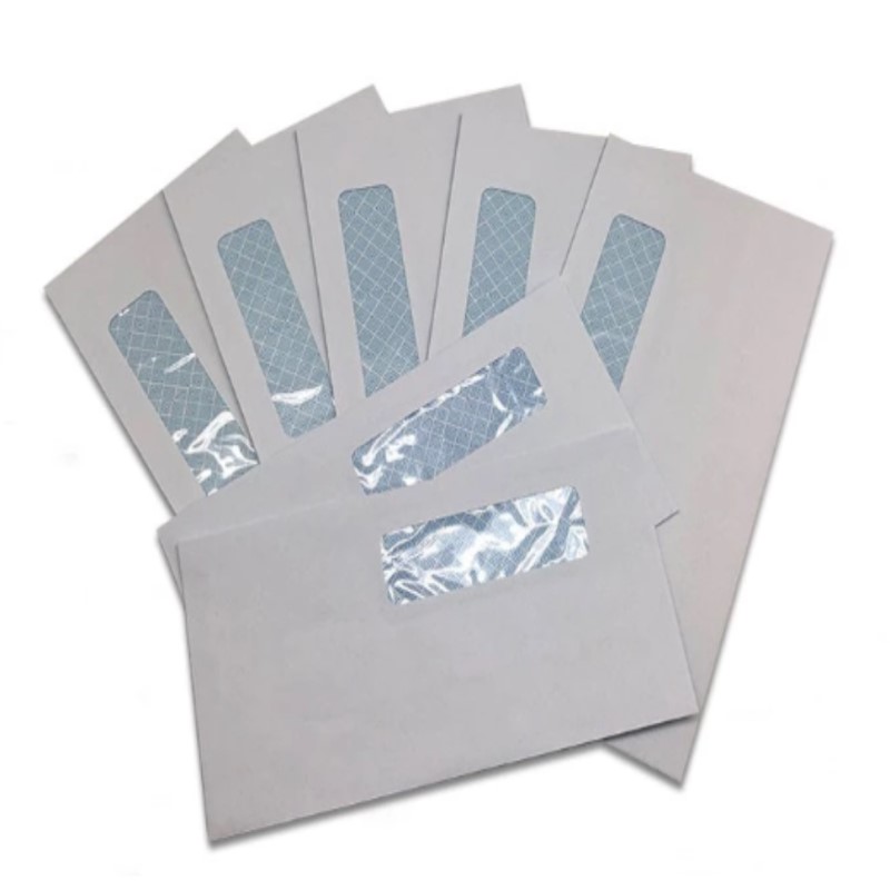 Papír táskák, boríték