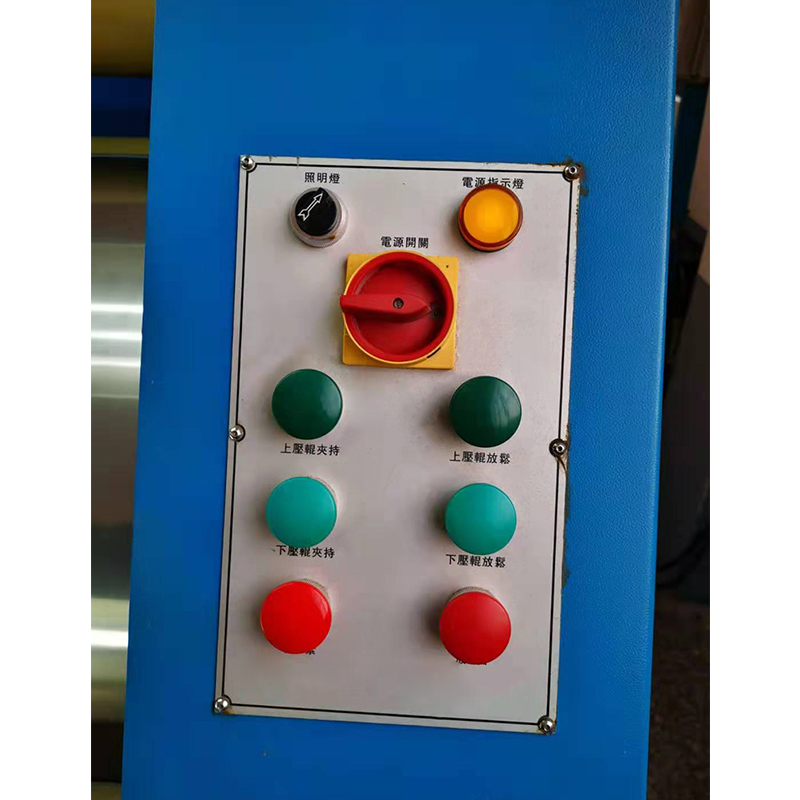 Gyári közvetlen értékesítés magas színvonalú bőrfelügyeleti gép bőr hibaellenőrző berendezések használt felújítása