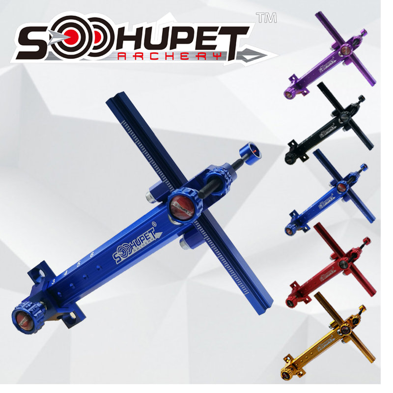 A Penge Soul visszatérő íj