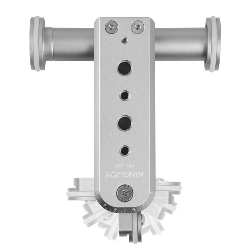 AFI Professional elektromos motorizált fényképezőgép-Dolly kamera és mobiltelefonhoz