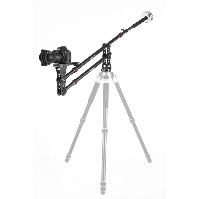 Kingjoy VM-301 professzionális mini videokamera fúródaru eladó