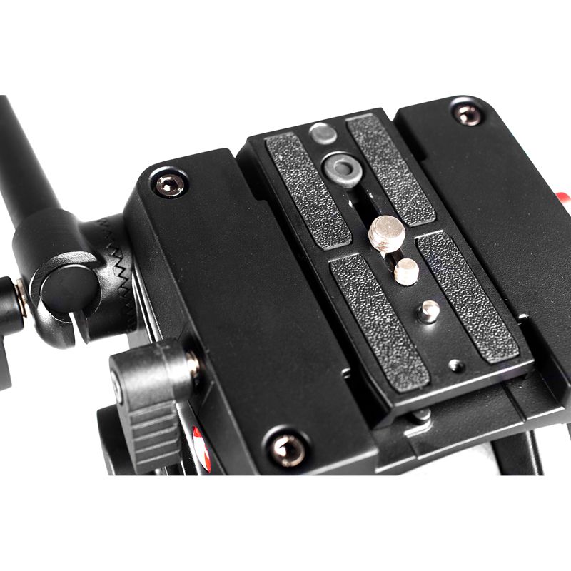 kínai gyártó panorámás fényképészeti állványállvány-készletek