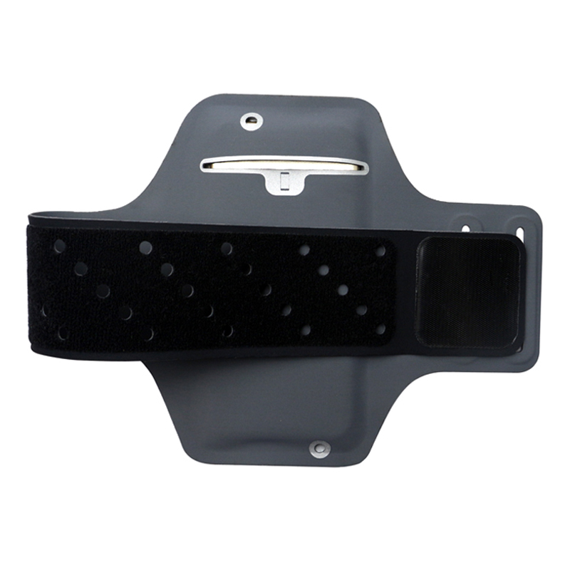 Állítható mobiltelefon sporttartó karszalag telefonhoz