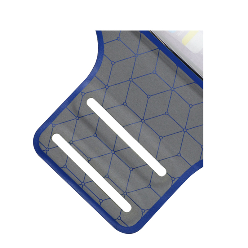 Vízálló futó testtartó karszalag tok