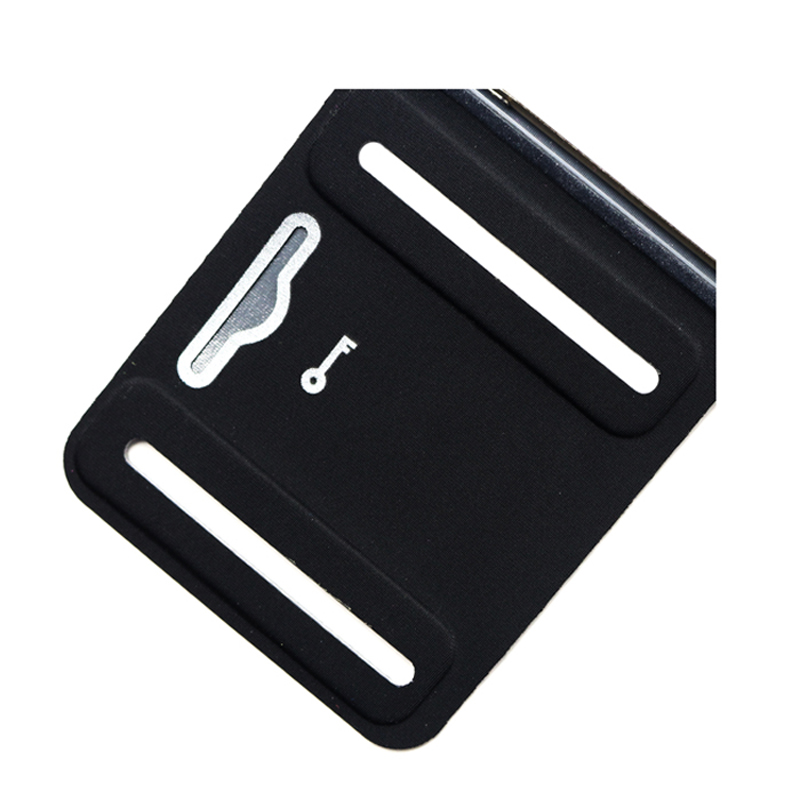 Vízálló edzőterem Sports Running Armband iPhone-nak