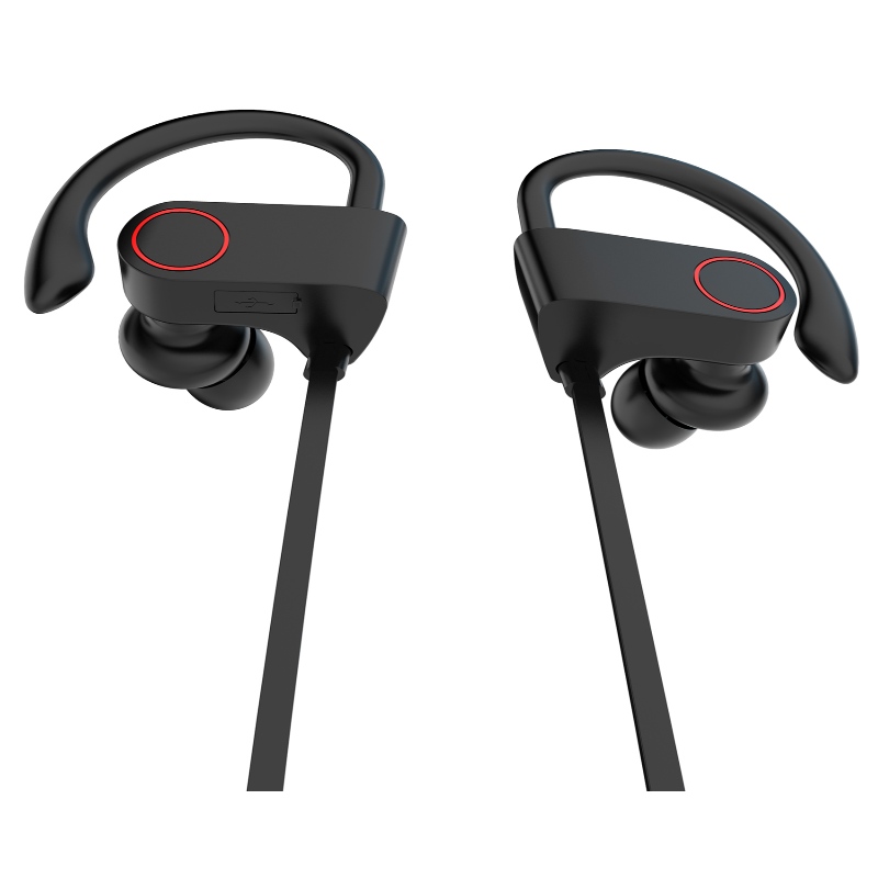 FB-BEQ6 Vízálló Bluetooth Sport fülhallgató