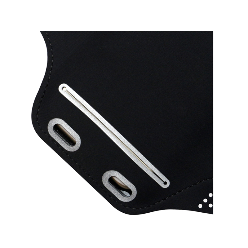 Kiváló minőségű univerzális sport karszalag mobiltelefon karos táska