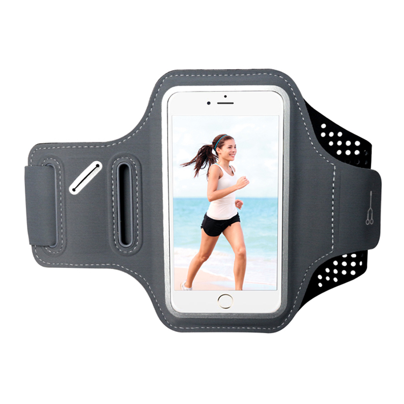 Waterdade Running Mobile Phone Sport Armband