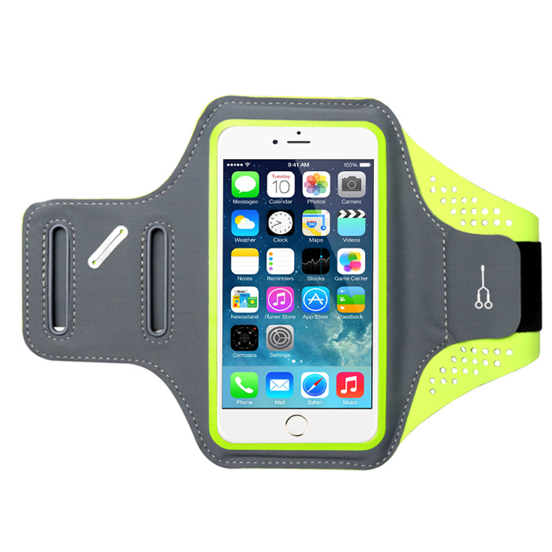 Eredeti LOGO Sports Running Armband